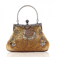 Women-Casual / Event/Party-Other Leather Type-Evening Bag-Multi-color  