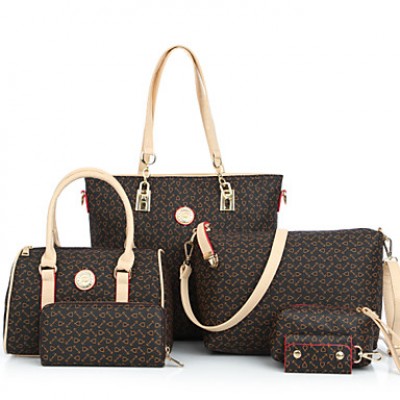 Women’s Fashion Classic Crossbody Bag  