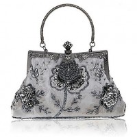 Women-Casual / Event/Party-Other Leather Type-Evening Bag-Multi-color  