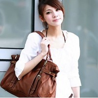 Woman's Fashion Handbag  