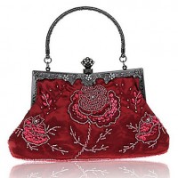 Women-Casual / Event/Party-Other Leather Type-Evening Bag-Multi-color  