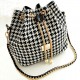 Women's Fashion Personality Shoulder Messenger Bag  