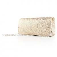 Handbags/ Clutches Elegant Silk With Shining Sequins (More Colors)  