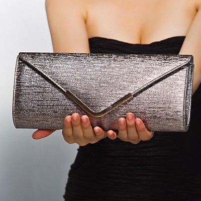 Leatherette Wedding/Special Occasion Evening Handbags/Clutches(More Colors)  