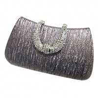 Leatherette Wedding/Special Occasion Clutches/Evening Handbags(More Colors)  