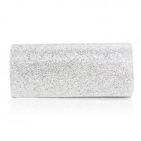 Handbags/ Clutches Elegant Silk With Shining Sequins (More Colors)  