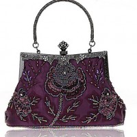 Women-Casual / Event/Party-Other Leather Type-Evening Bag-Multi-color  