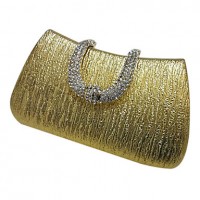 Leatherette Wedding/Special Occasion Clutches/Evening Handbags(More Colors)  